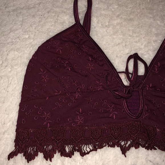 Free people | bralette - Picture 4 of 4